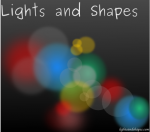 Lights and Shapes